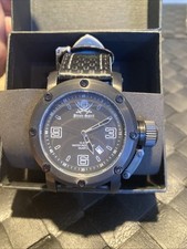 Miyota herrenuhr quarz gebraucht kaufen  Köln