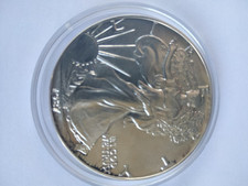 Dollaro usa 1987 usato  Perugia