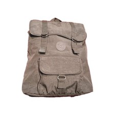 Fivela de mochila Kipling cinza grande  comprar usado  Enviando para Brazil