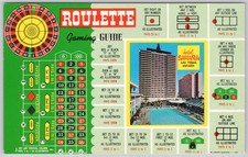Vegas nevada vintage d'occasion  Expédié en Belgium