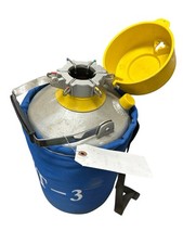 Liquid nitrogen ln2 for sale  Spencer