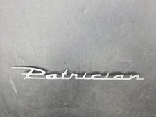 1950 packard patrician for sale  New Berlin