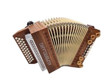 Steirische harmonika alpenklan gebraucht kaufen  Weiding