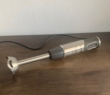 Stabmixer pürierstab moulinex gebraucht kaufen  Sögel
