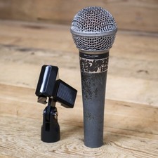 Shure sm58 dynamic for sale  Appleton