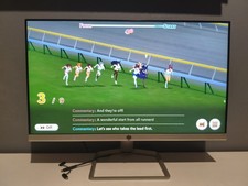 Monitor 24f 23.8 usato  Rezzato