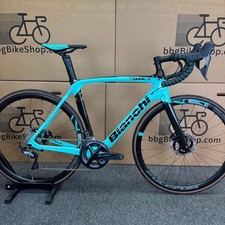 Used bianchi oltre for sale  Carson