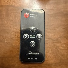 Rocketfish g1480 port for sale  Fresno