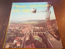 Flieger jahrbuch 1985 gebraucht kaufen  Jüterbog