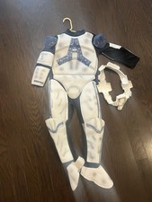 clone trooper costume for sale clone trooper costume for sale Summerville
