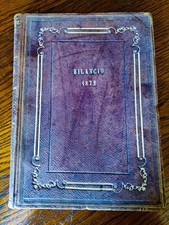 Libro antico manoscritto usato  Casale Monferrato