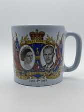 Coronation tea cup for sale  Lemon Grove
