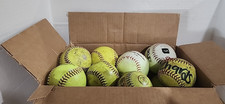 Used softball lot for sale  Montgomery