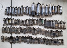 Lot lampes tubes d'occasion  Houilles