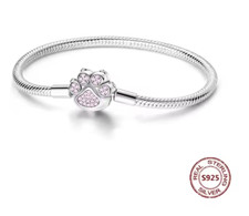 Armband silber 925 gebraucht kaufen  Osterburken