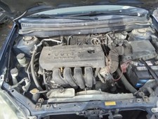 Motor de limpador de para-brisa usado serve: 2006 Toyota Corolla grau A comprar usado  Enviando para Brazil