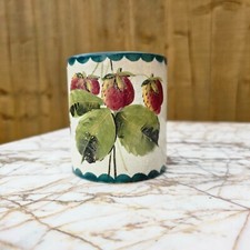 Antique wemyss ware for sale  WITHAM