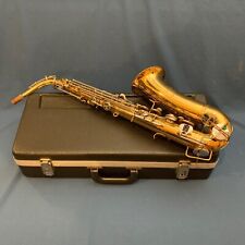 Selmer bundy alto for sale  Dwight