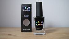 Holo taco black for sale  SWINDON