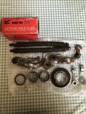 Lambretta parts job for sale  WALTHAM CROSS