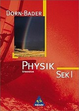 Physik sekundarstufe neubearbe gebraucht kaufen  Berlin