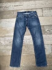 Replay newbill jeans d'occasion  Expédié en Belgium