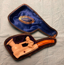 Antique german meerschaum for sale  Orlando