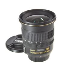 Nikon 24mm ed usato  Torino