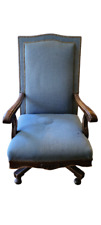 Vintage upholstered office for sale  Monrovia
