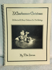 Clawhammer christmas holiday for sale  Murfreesboro