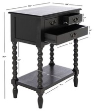 Safavieh athena drawer for sale  Whitestown