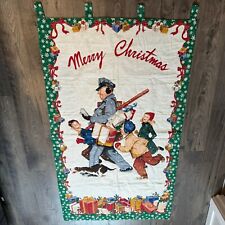 Norman rockwell christmas for sale  West Richland