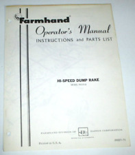 dump rakes for sale dump rakes for sale Elizabeth