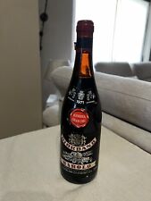 Barolo giordano 1971 usato  Orbassano