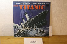 Hörspiel letzte fahrt gebraucht kaufen  Heilbronn