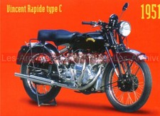 Vincent 1000 type d'occasion  Cherbourg-Octeville-