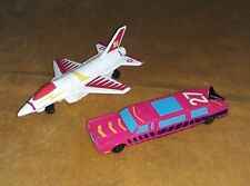Matchbox connectables stretch for sale  LEICESTER