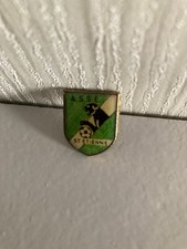 Pin ...pins..pin...football... d'occasion  Limoges-