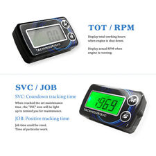 Pcs digital tachometer for sale  TAMWORTH