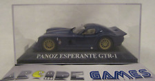 Vehicule panoz esperante d'occasion  Le Beausset