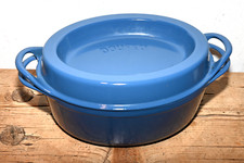 Creuset doufeu bräter gebraucht kaufen  Deutschland