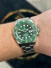 Rolex submariner date for sale  CARDIFF