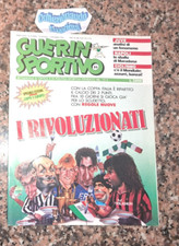Guerin sportivo 1990 usato  Castelfranco Emilia