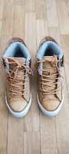 Sneakers alte converse usato  Milano