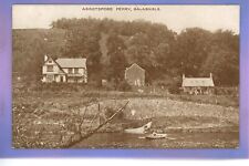 1948 abbotsford ferry for sale  THETFORD