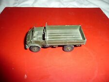 Dinky toys mercedes for sale  BRUTON