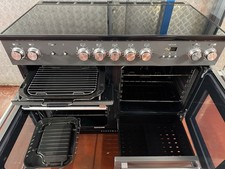 Rangemaster nexus induction for sale Rangemaster nexus induction for sale  LONDON