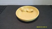 Vintage yellow pottery for sale  Ashland