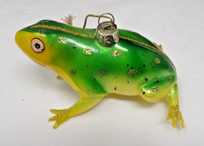 Tree frog shaped for sale  Lugoff
