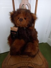 charlie bears william for sale charlie bears william for sale SHREWSBURY